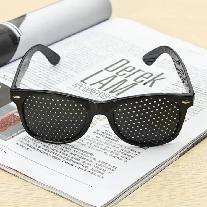 Pinhole Glasses - Image 3