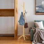Wooden Clothes Hanger