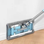 360° Rotating Mop Stainless Steel - Image 9