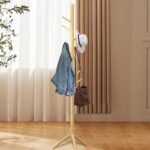 Wooden Clothes Hanger - Image 5