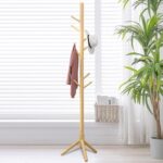 Wooden Clothes Hanger - Image 3