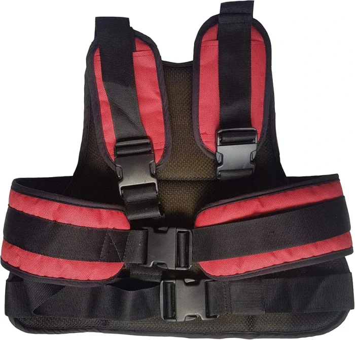 Children Safety Motorcycle Belt - Image 3