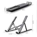 Adjustable Laptop Stand - Image 3