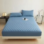 Waterproof Mattress Protector Sheet - Image 9