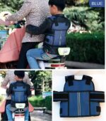 Children Safety Motorcycle Belt - Image 13