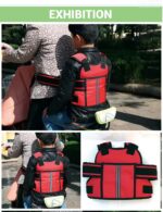 Children Safety Motorcycle Belt - Image 9