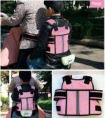 Children Safety Motorcycle Belt - Image 12