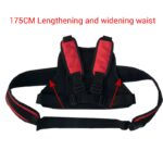 Children Safety Motorcycle Belt - Image 8