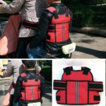 Children Safety Motorcycle Belt - Image 10