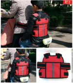 Children Safety Motorcycle Belt - Image 11