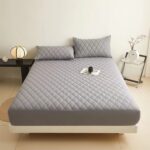 Waterproof Mattress Protector Sheet - Image 10