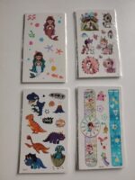 Temporary Tattoo for kids - Image 10
