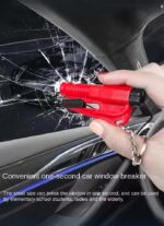 Car Window Emergency Breaker Tool - Image 4