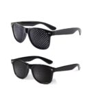 Pinhole Glasses