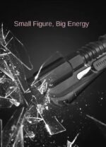 Car Window Emergency Breaker Tool - Image 2
