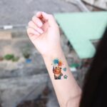 Temporary Tattoo for kids - Image 7