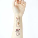 Temporary Tattoo for kids - Image 8
