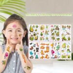 Temporary Tattoo for kids - Image 9