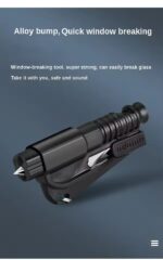 Car Window Emergency Breaker Tool - Image 6