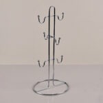 Cup Stand Organizers Stainless Steel - Image 11