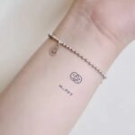 Waterproof Mini Temporary Tattoo Stickers - Image 8