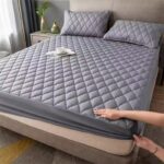 Waterproof Mattress Protector Sheet
