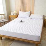 Waterproof Mattress Protector Sheet - Image 11
