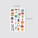 Temporary Tattoo for kids - Image 4