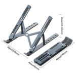 Adjustable Laptop Stand - Image 12
