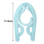 Foldable Cloth Hanger | Baby Cloth Hanger - Image 11