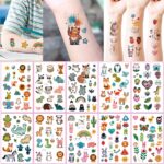 Temporary Tattoo for kids