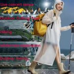 Hooded Rain Coat - Image 11
