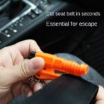 Car Window Emergency Breaker Tool - Image 7