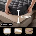 Waterproof Mattress Protector Sheet - Image 6
