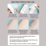 Waterproof Mini Temporary Tattoo Stickers - Image 7