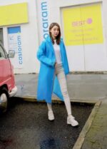 Hooded Rain Coat - Image 6