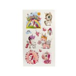 Temporary Tattoo for kids - Image 2