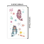 Temporary Tattoo for kids - Image 3