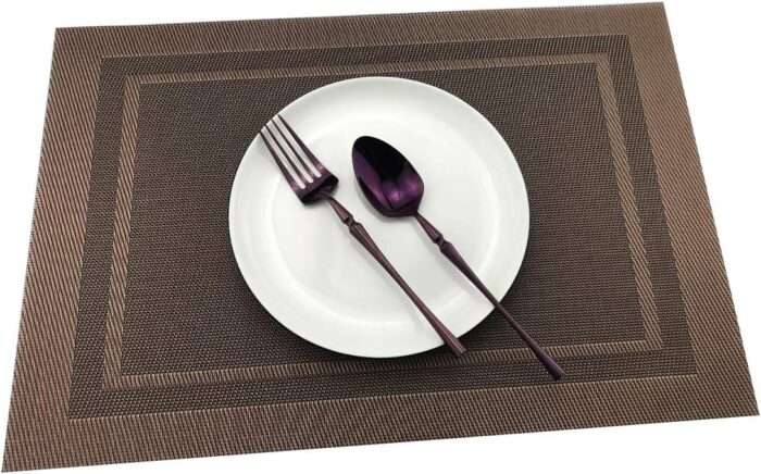 PVC Table Mat - Image 4