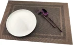 PVC Table Mat - Image 2