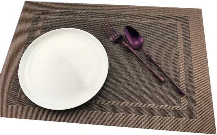 PVC Table Mat - Image 2
