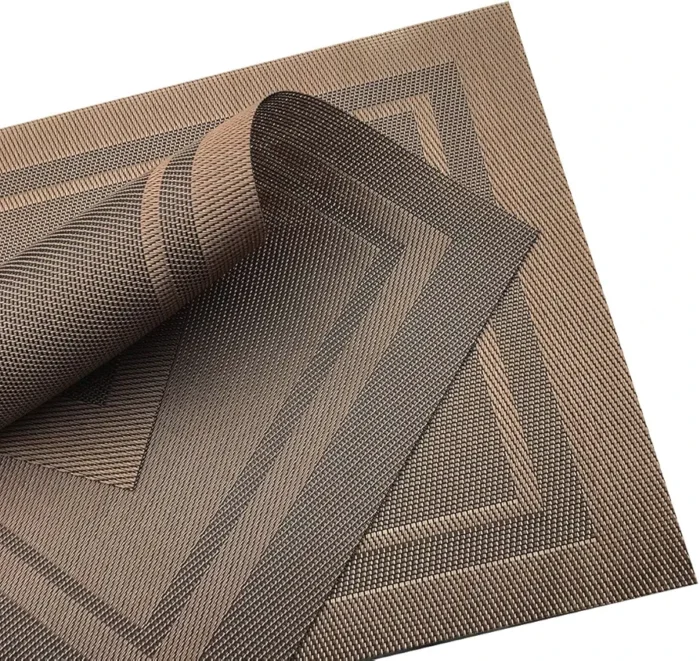 PVC Table Mat - Image 3