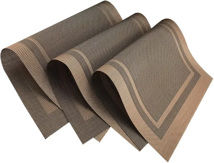 PVC Table Mat - Image 6