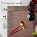 PVC Table Mat - Image 14