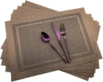 PVC Table Mat