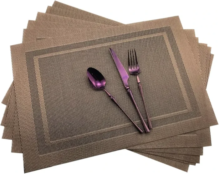 PVC Table Mat - Image 9