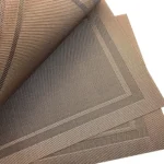 PVC Table Mat - Image 8