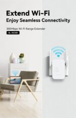 LB-LINK BL-RE300 300Mbps Wifi Range Extender - Image 8