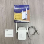 LB Link BL-RE1200 Dual Band WiFi Range Extender 1200 Mbps - Image 8