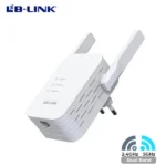 LB Link BL-RE1200 Dual Band WiFi Range Extender 1200 Mbps - Image 3